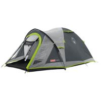 Coleman darwin 3+ tent - thumbnail