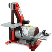 Holzmann Maschinen BT75_230V BT75_230V Band- en schotelslijper 250 W 125 mm - thumbnail