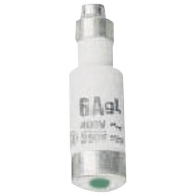 Hager LE1406 Diazed zekering Afmeting zekering: D01 6 A 400 V 10 stuk(s)