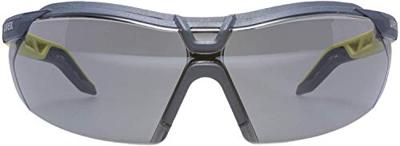 uvex 9183 9183281 Veiligheidsbril Incl. UV-bescherming Wit (helder)