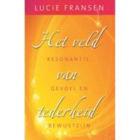 Het veld van tederheid (Paperback) - thumbnail