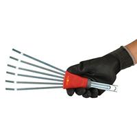 Wolf Multi-Star combisysteem 71AIA003650 LD-M Kleine waaierbezem 11.50 cm - thumbnail