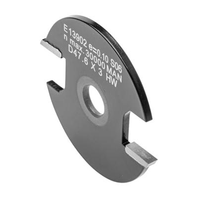 ENT Schijffrees HM 47.6x2.5x8mm - 7913902