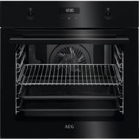 AEG BEE435060B Elektrische oven 71 l A+ Zwart - thumbnail