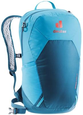 Deuter Speed Lite 13 Backpack Azure/Reef