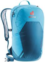 Deuter Speed Lite 13 Backpack Azure/Reef - thumbnail