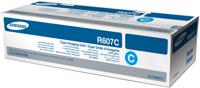 Samsung Trommel CLT-R607C SS656A Origineel Cyaan 75000 bladzijden - thumbnail
