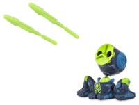 Brandunit Ready 2 robot bot blasters groen - thumbnail