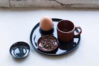 SERAX - Terres de Reves - Bowl XL 18,4cm Smokey Blue - thumbnail