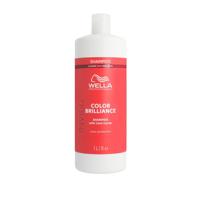 Wella Professionals Invigo Color Brilliance Shampoo Gekleurd & Dik Haar - thumbnail