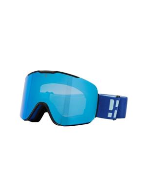 Poederbaas Skibril TST Goggle Ballpoint Blue Poederbaas Skibril TST Goggle Ballpoint Blue