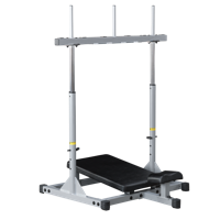 PowerLine PVLP156X Vertical Leg Press - thumbnail