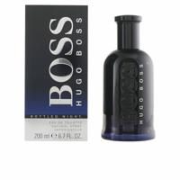Herenparfum Hugo Boss Bottled Night EDT 200 ml - thumbnail