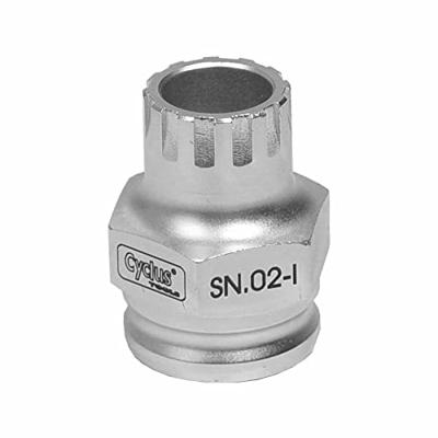 Snap-in SN-01-I trapas afnemer Campa cart cyclus 7202702