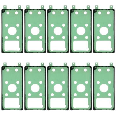10 stuks Back Cover lijm huisvesting voor Galaxy Note9