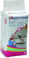 Savic Puppy trainer pads medium 50st - thumbnail