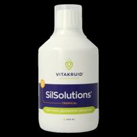 Vitakruid SilSolutions 500 - Tropical - thumbnail