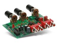 Whadda WSAH8084 Versterker - thumbnail