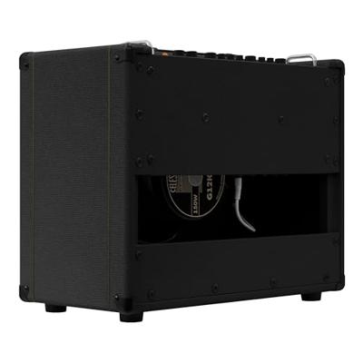 Orange SC100C Super Crush 100 Watt Combo Black 1x12 inch gitaarversterker combo