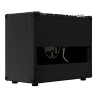 Orange SC100C Super Crush 100 Watt Combo Black 1x12 inch gitaarversterker combo - thumbnail