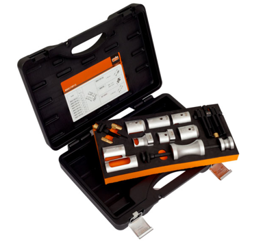 Bahco schroef trekker houders | BBS170P139