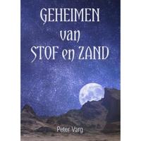 Geheimen van stof en zand (Paperback) - thumbnail