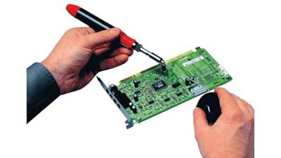 Rothenberger Micropen Ingesteld Op 1300°C - ROT035120 - thumbnail