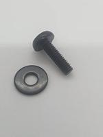 RRP Proguard bolt on - bolts - dvo diamond (m4x14mm / washer) - thumbnail