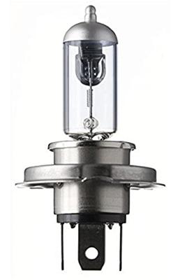SPAHN h4 koplamp gloeilamp headlight bulb 12v 60/55w h4 xenon p43t