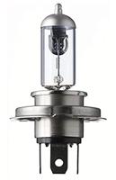 SPAHN h4 koplamp gloeilamp headlight bulb 12v 60/55w h4 xenon p43t - thumbnail