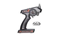 Joysway Super Mono X V2 Brushless boot RTR - thumbnail