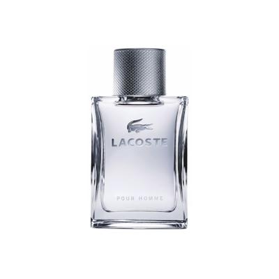 Lacoste Pour Homme eau de toilette - 100 ml Lacoste Pour Homme eau de toilette - 100 ml