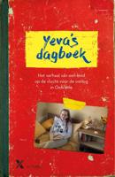 Yeva's dagboek - Yeva Skaljetska - ebook - thumbnail