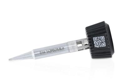 Ersa 0142PDLF08L/SB Soldeerpunt Potloodvorm Grootte soldeerpunt 0.80 mm Inhoud: 1 stuk(s)