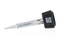 Ersa 0142PDLF08L/SB Soldeerpunt Potloodvorm Grootte soldeerpunt 0.80 mm Inhoud: 1 stuk(s) - thumbnail