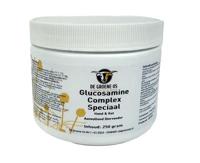 Glucosamine Complex Speciaal - Hond & Kat - thumbnail