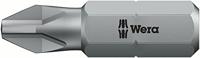 Wera Bit-Check 30 Metal 1 SB 05057440001 Bitset 30-delig Kruiskop Phillips, Kruiskop Pozidriv, Torx, Plat, Inbus - thumbnail