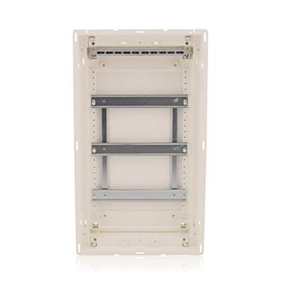 Intratec MKEUGH36-850 MKEUGH36-850 Distributiekast Inhoud: 1 stuk(s) Intratec MKEUGH36-850 MKEUGH36-850 Distributiekast Inhoud: 1 stuk(s)