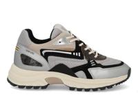 VIA VAI Danae Noah 62222 combi silver Zilver maat 39 - thumbnail