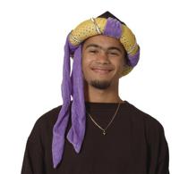 Sultanhoed Arsalan - thumbnail