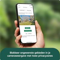 Beveiligingscamera Amazon B0DHLV4P1B - thumbnail