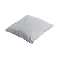 Madison sierkussen Panama licht Grijs - thumbnail