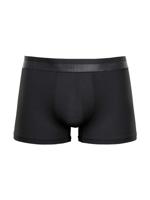 Hom boxershort Classic cotton modal zwart - thumbnail