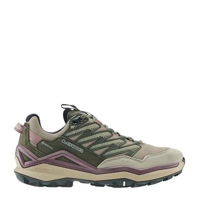 Lowa Maddox Pro GTX Lo Wandelschoen Dames