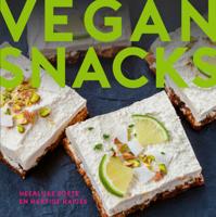 Vegan snacks - thumbnail