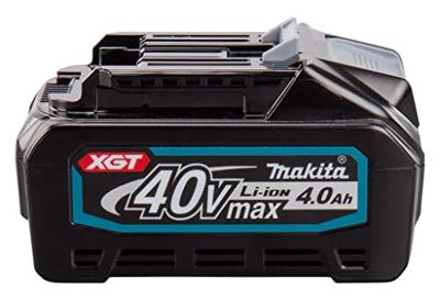Makita bl4040 accu xgt 40 volt max 4,0ah 191b26-6 - 191b26-6 Makita bl4040 accu xgt 40 volt max 4,0ah 191b26-6 - 191b26-6