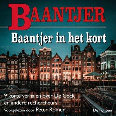 Baantjer in het kort