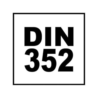 RUKO 230 020-3 Handtappen Nasnijder Metrisch M2 Rechtssnijdend DIN 352 HSS 1 stuk(s)