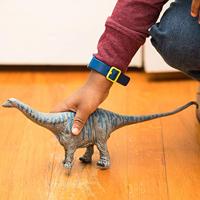 schleich DINOSAURS Brontosaurus 15027 - thumbnail