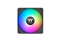 Thermaltake CT120 EX ARGB Computer behuizing Ventilator 12 cm Zwart, Wit 3 stuk(s) - thumbnail